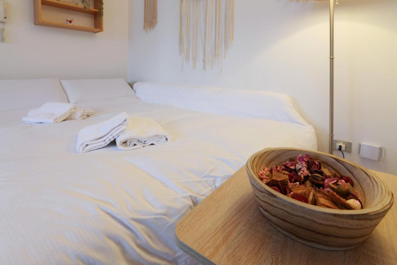 Primopiano - Saccardo Apartman Milánó Kültér fotó