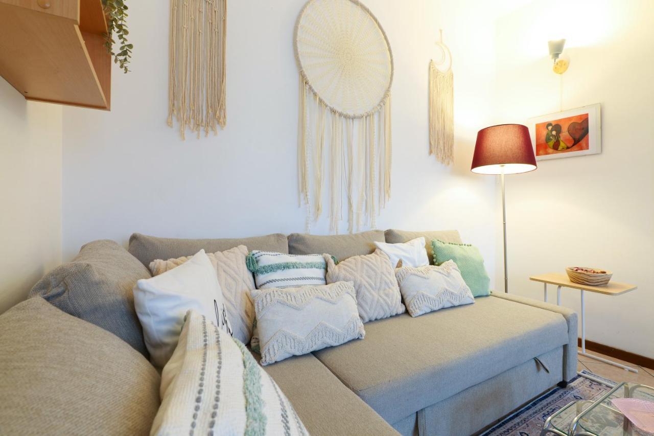 Primopiano - Saccardo Apartman Milánó Kültér fotó